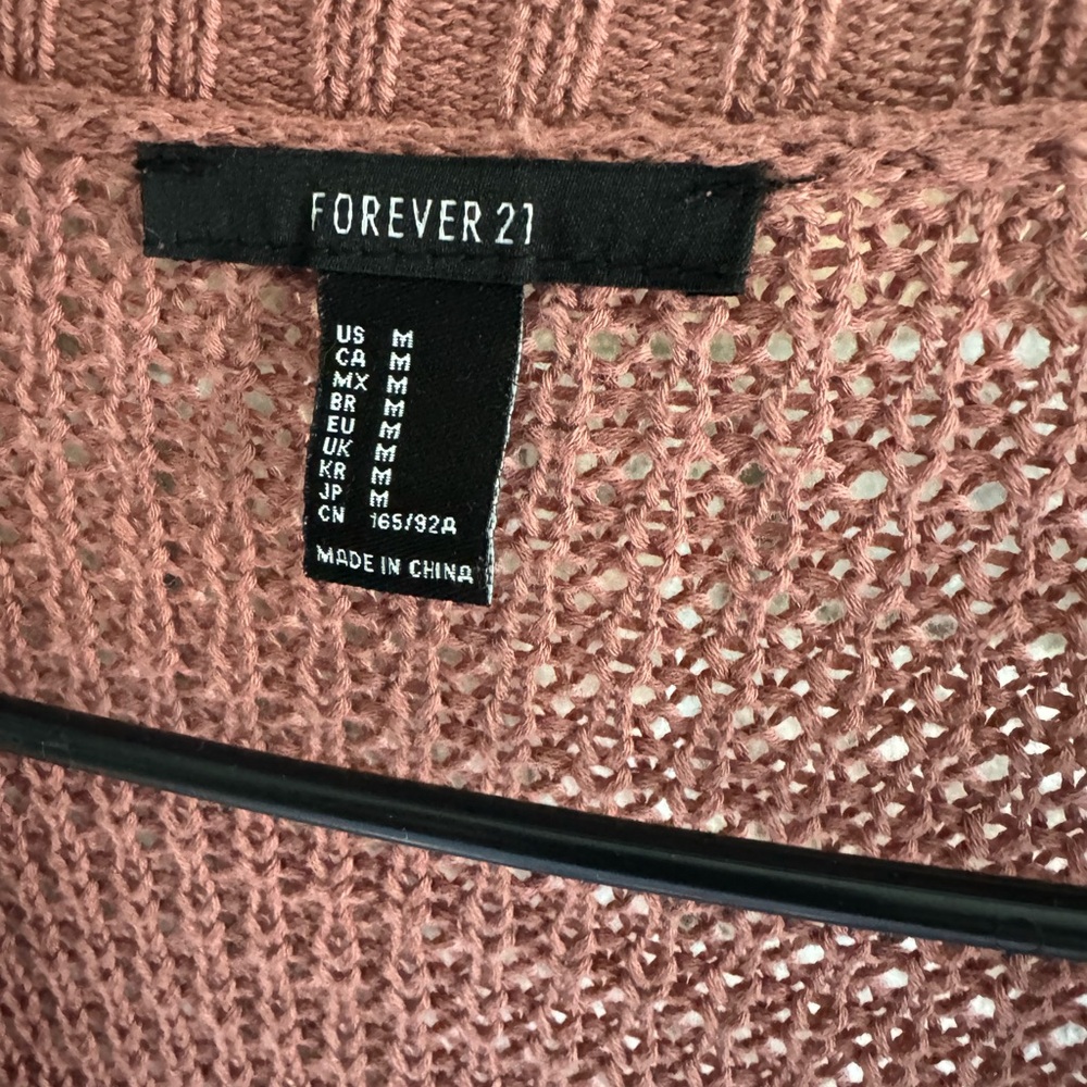 Sweater - Picture 2 of 3